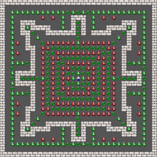 Уровень 146 — SBMendonca (Modifications)